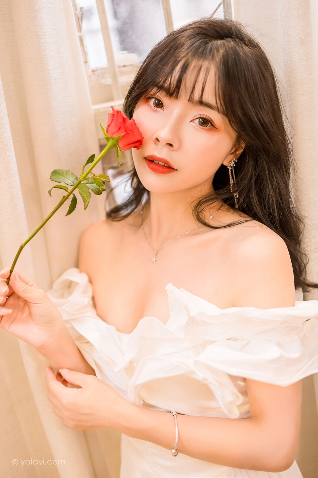 YaLaYi雅拉伊 Vol.1007 Cheng Xiao Die