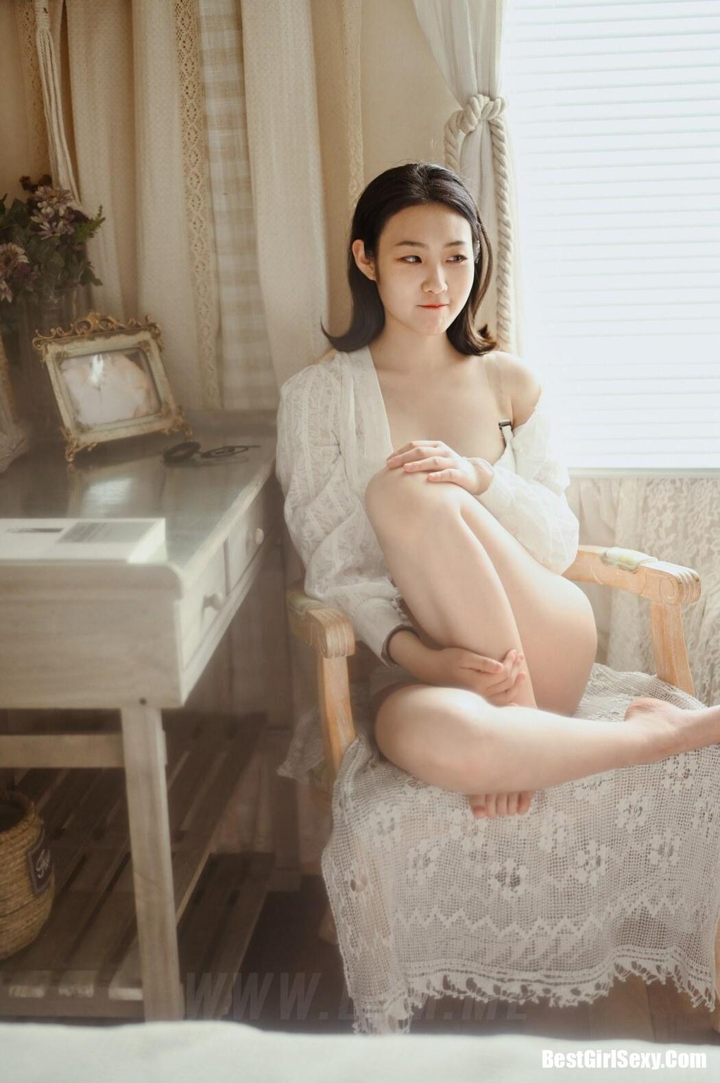 YALAYI Vol.616 Liang Zi