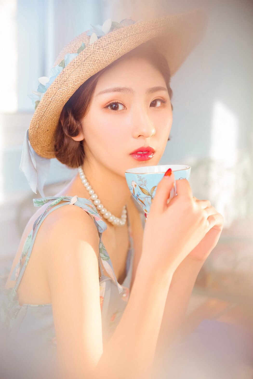YaLaYi雅拉伊 Vol.1023 Yi Ming