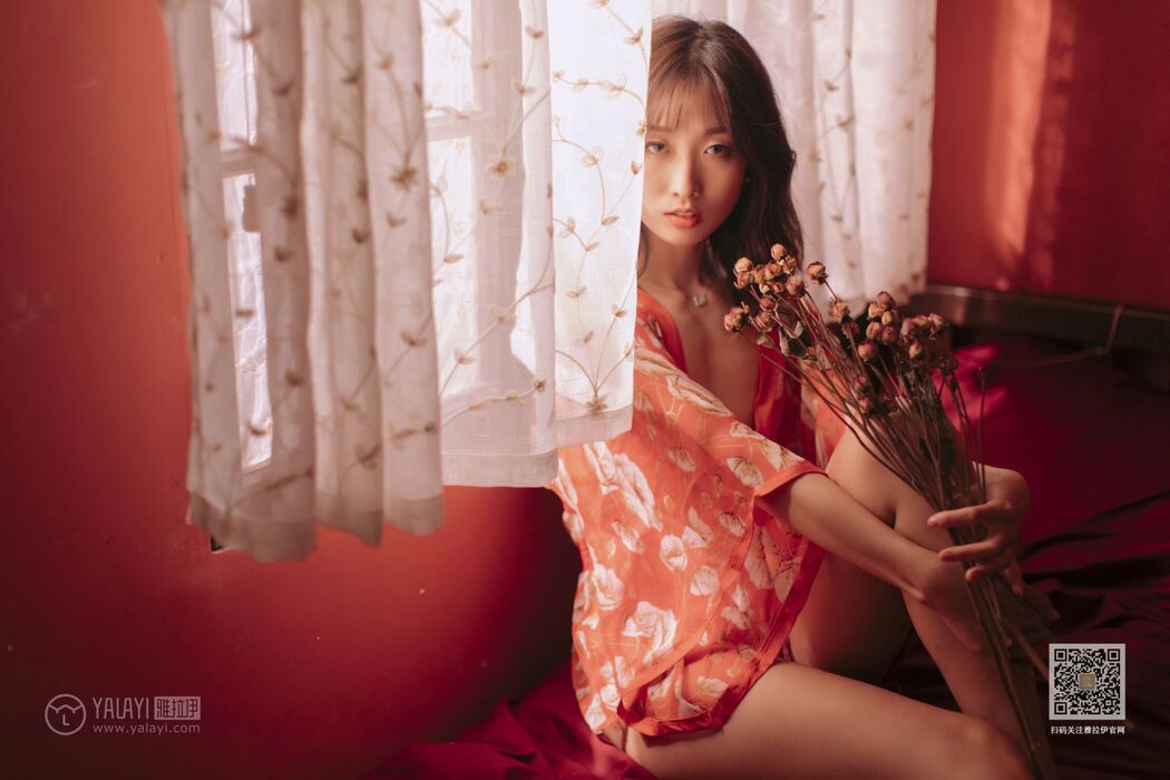 YaLaYi雅拉伊 Vol.460 Jia Jia