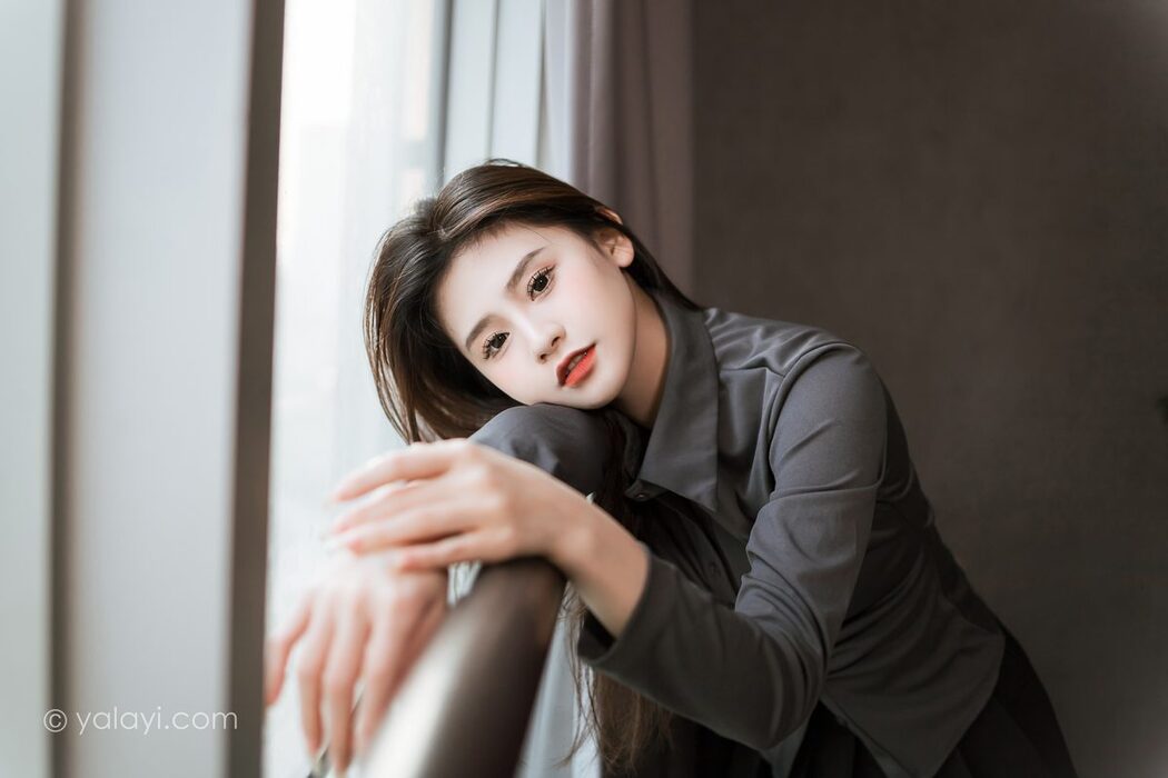 YaLaYi雅拉伊 Vol.1033 Ruo Ting