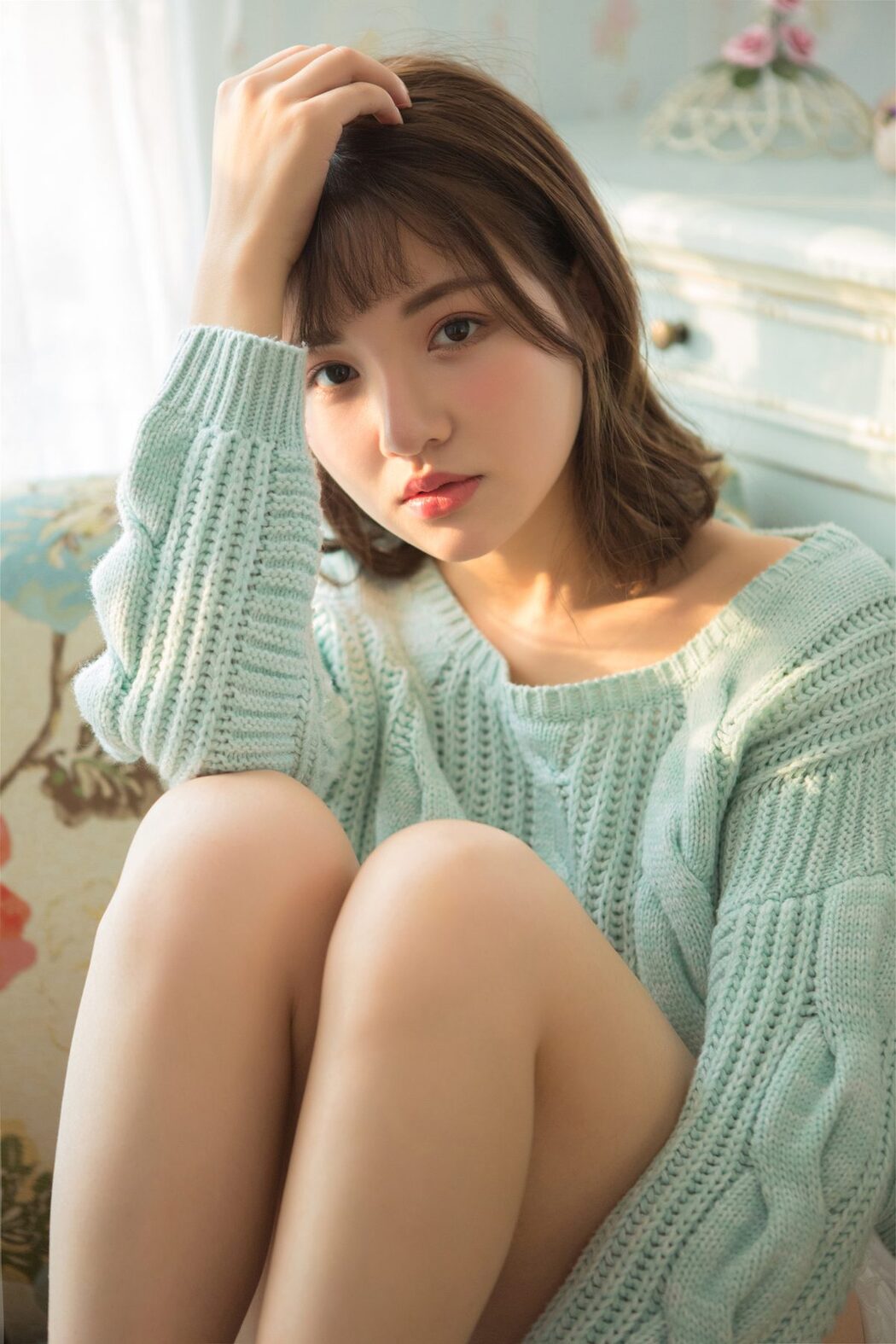 YaLaYi雅拉伊 Vol.1021 Yi Ming