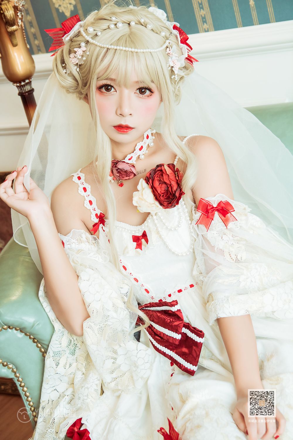YALAYI Vol.521 Dream Lolita
