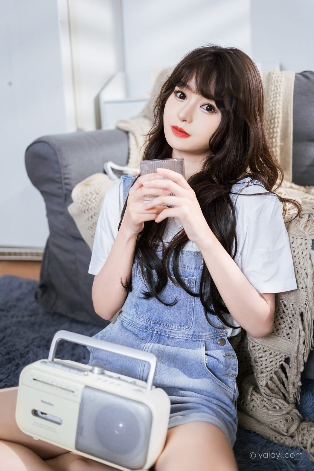 YaLaYi雅拉伊 Vol.1031 Xiao Ting