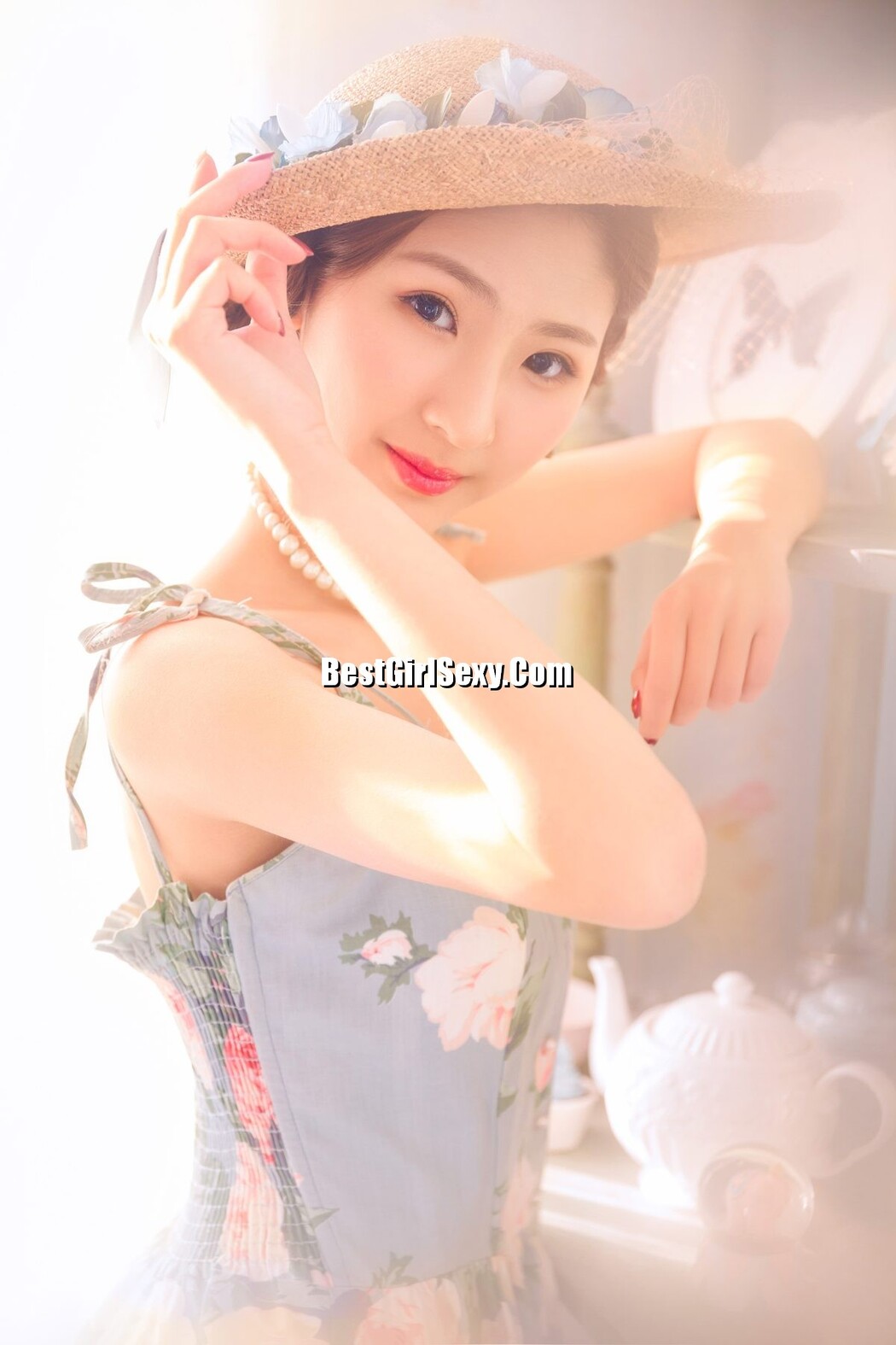 YaLaYi雅拉伊 Vol.1023 Yi Ming