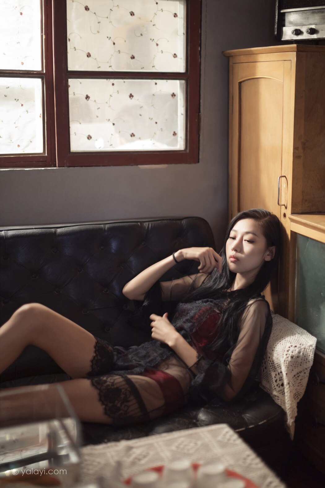 YaLaYi雅拉伊 Vol.1008 Tu Ya