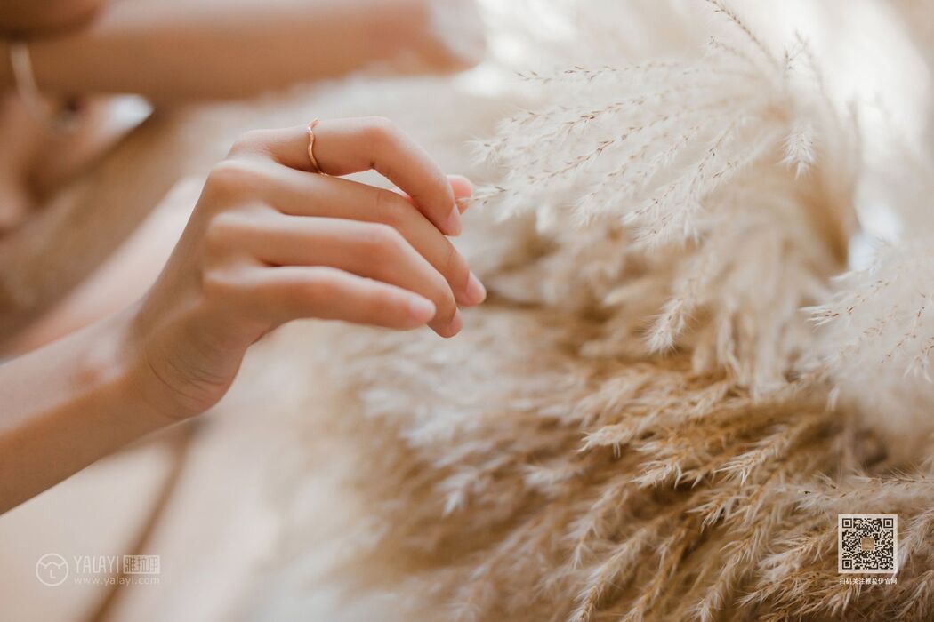 YaLaYi雅拉伊 Vol.467 Xiao Lin