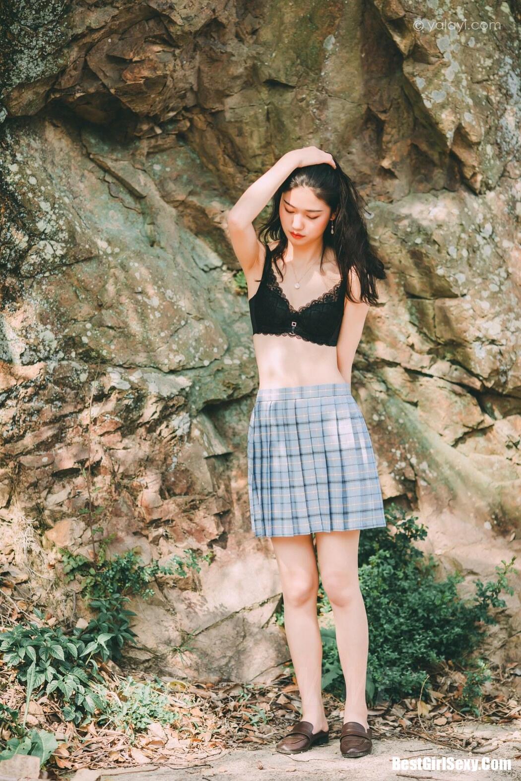 YALAYI Vol.663 Japanese wind ripple