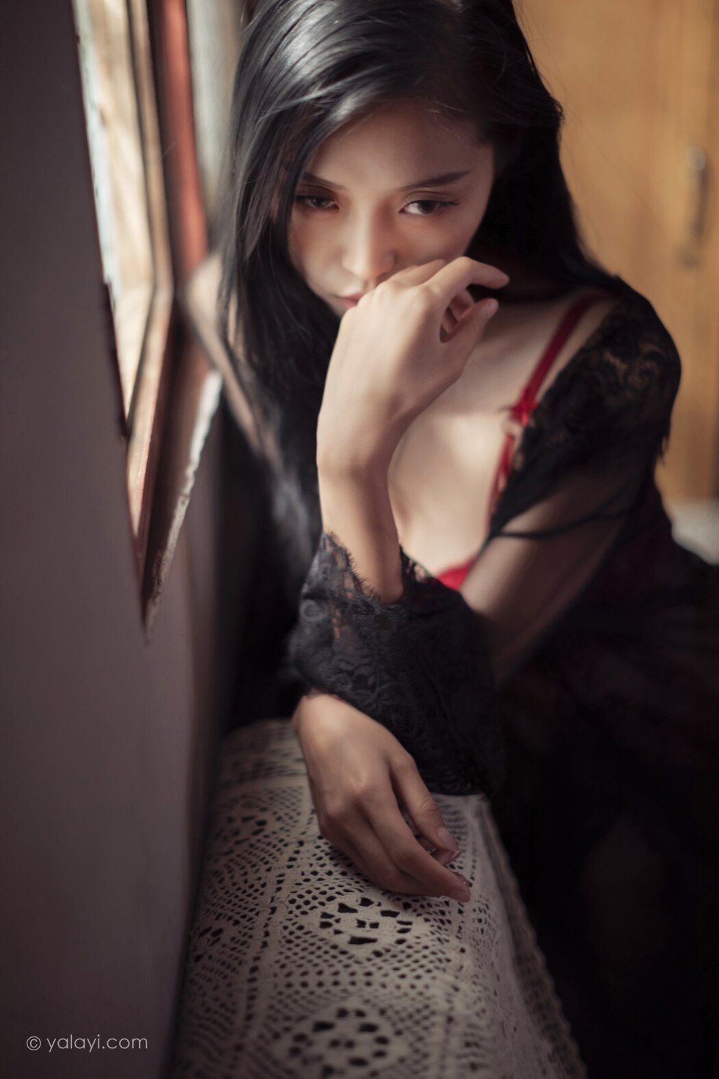 YaLaYi雅拉伊 Vol.1008 Tu Ya