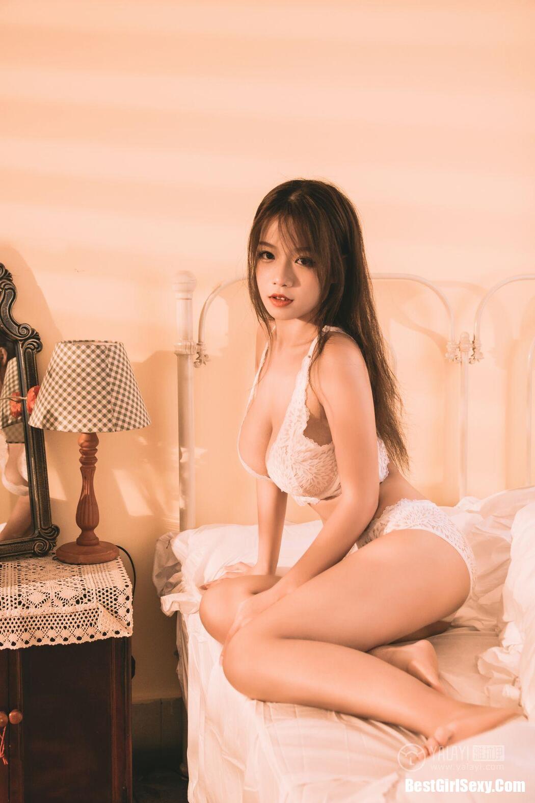 YaLaYi雅拉伊 Vol.428 Hui Er