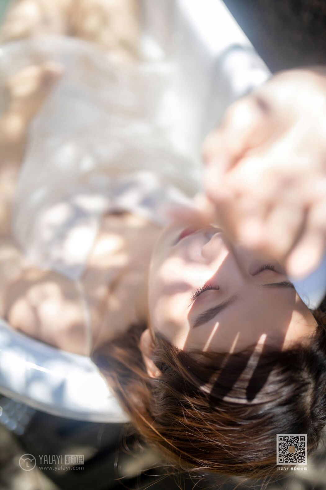 YaLaYi雅拉伊 Vol.452 Ya Ya