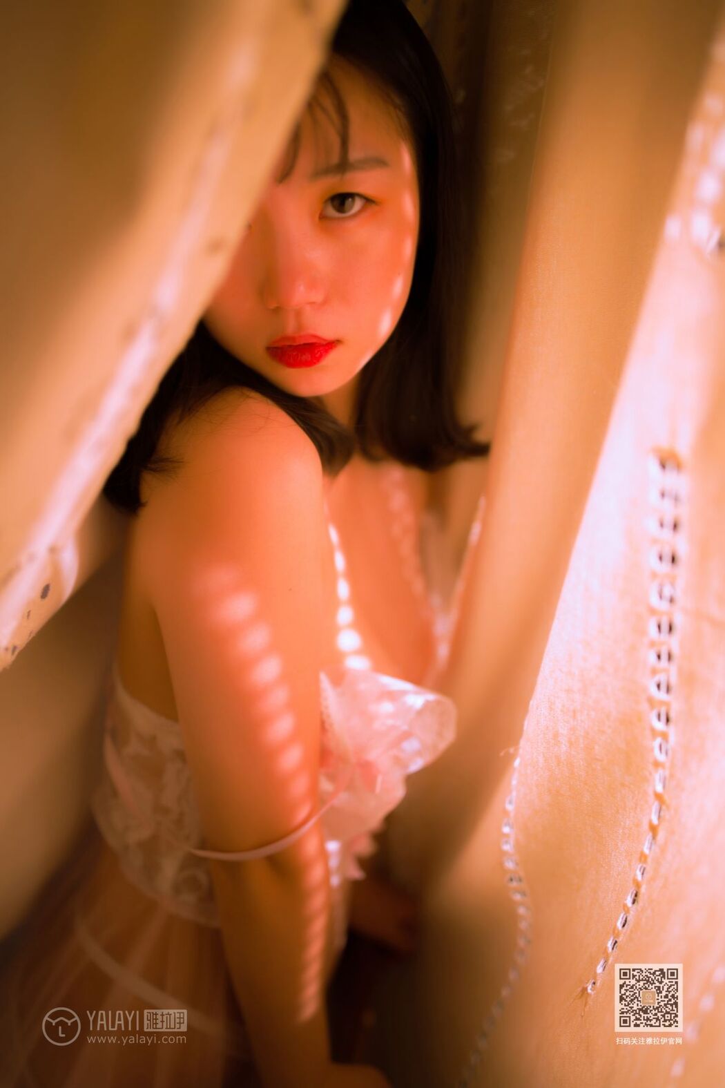YaLaYi雅拉伊 Vol.476 Miao Ting Ting