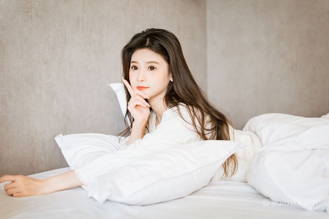 YaLaYi雅拉伊 Vol.1016 Ruo Ting
