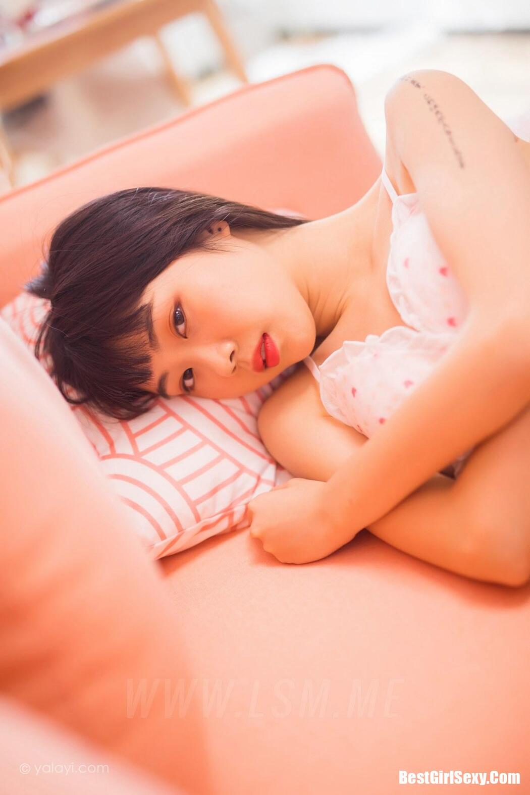 YALAYI Vol.657 Fen Fen