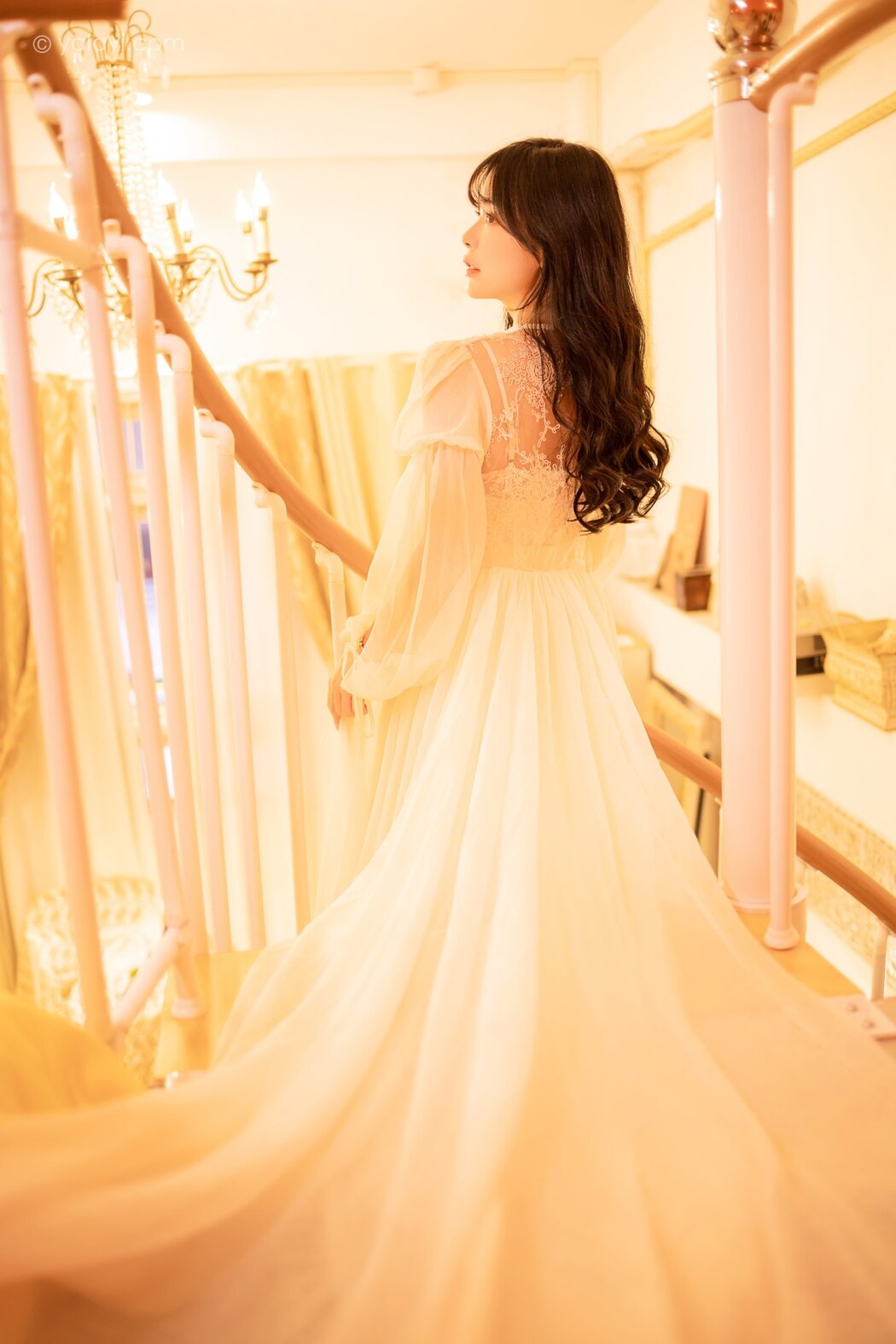 YaLaYi雅拉伊 Vol.1003 Cheng Xiao Die