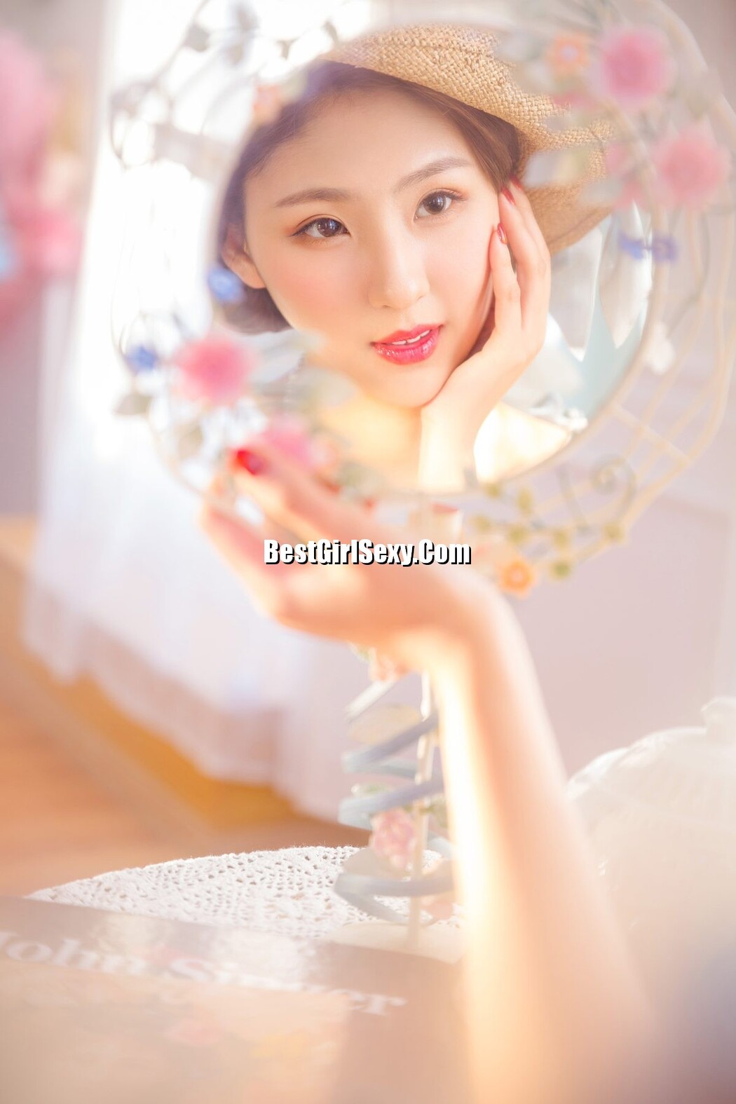 YaLaYi雅拉伊 Vol.1023 Yi Ming