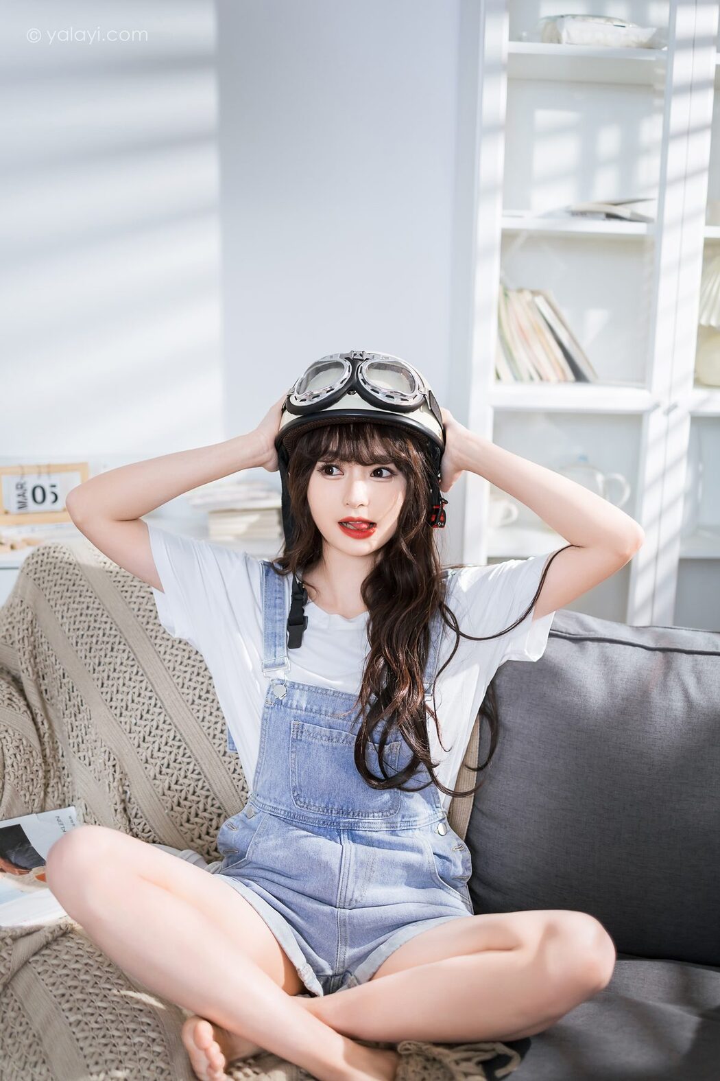 YaLaYi雅拉伊 Vol.1031 Xiao Ting