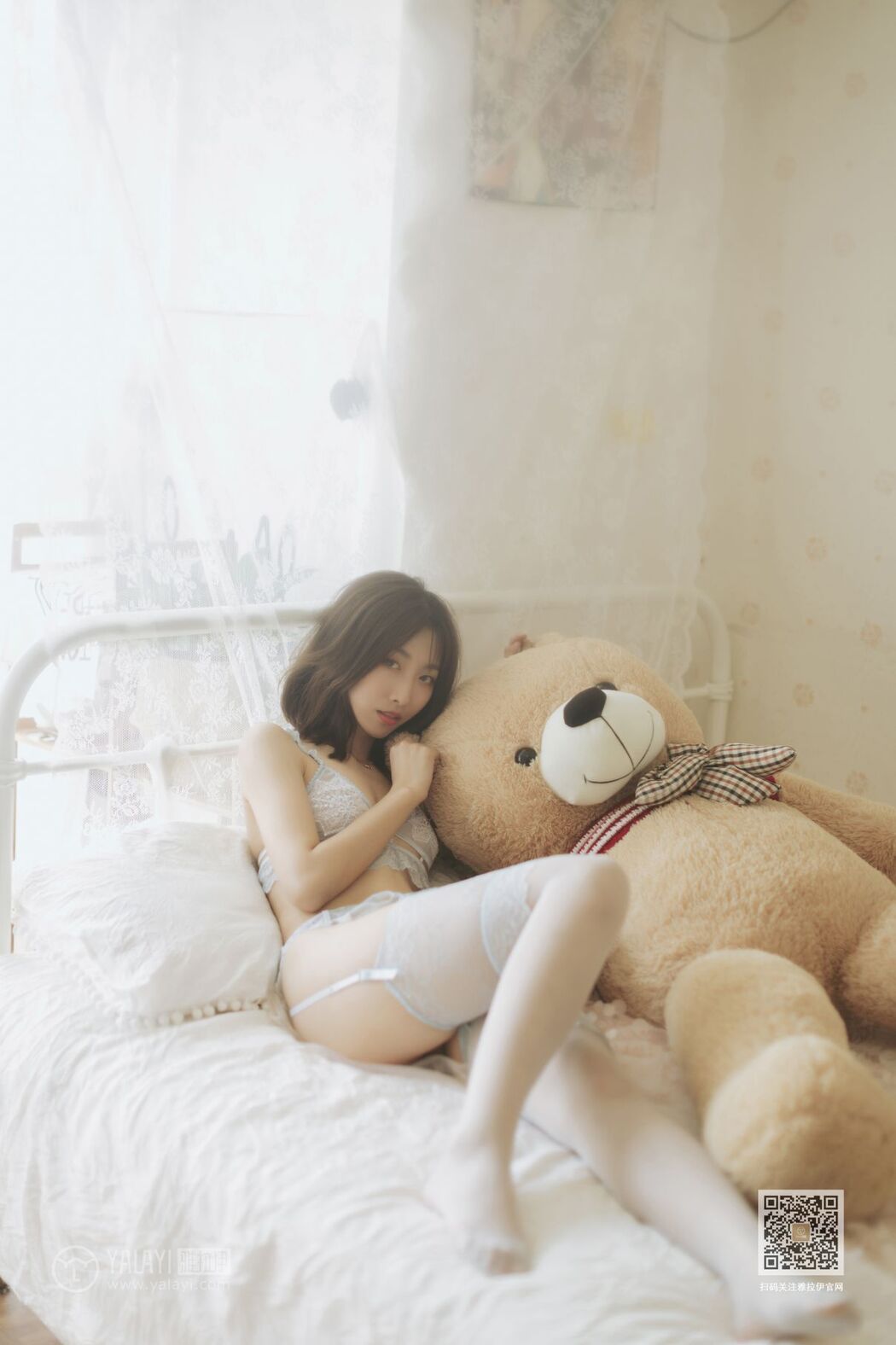 YaLaYi雅拉伊 Vol.436 Jia Jia