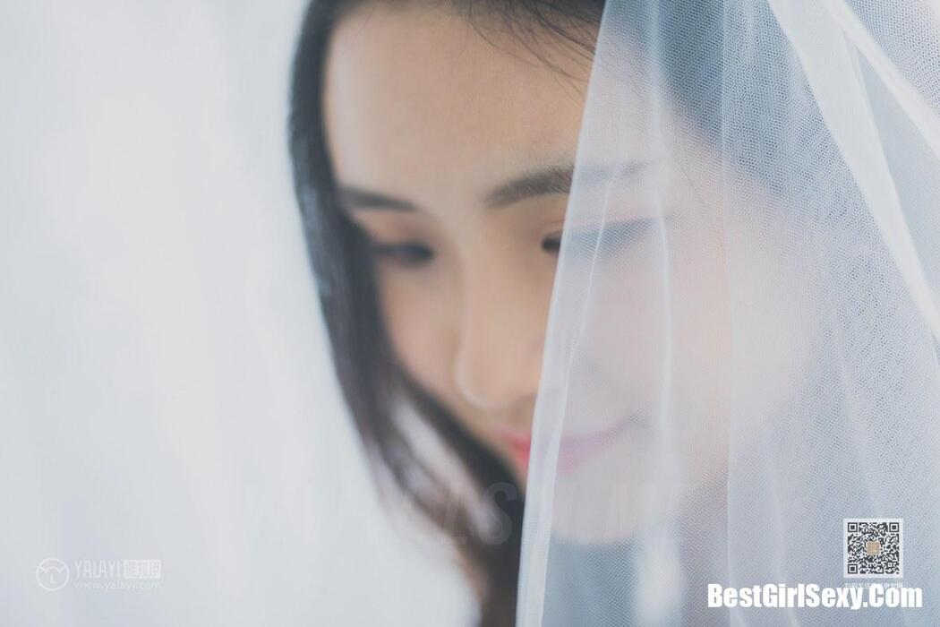 YALAYI Vol.633 Yin Meng