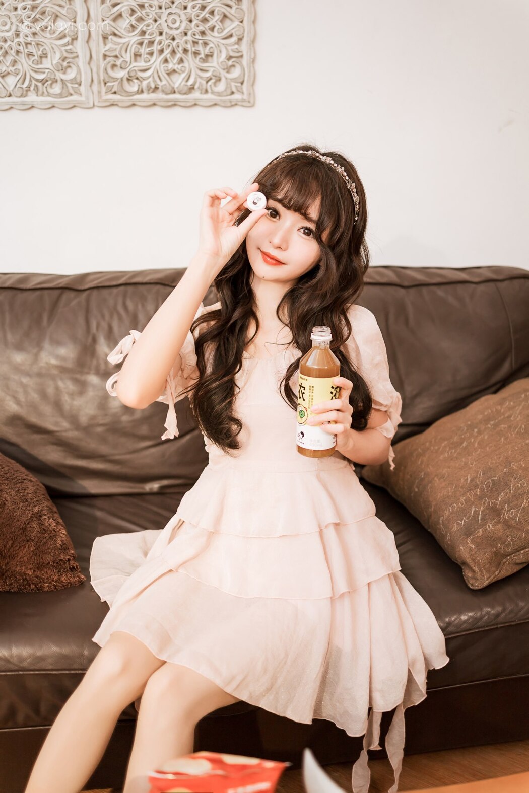 YaLaYi雅拉伊 Vol.1005 Xiao Ting