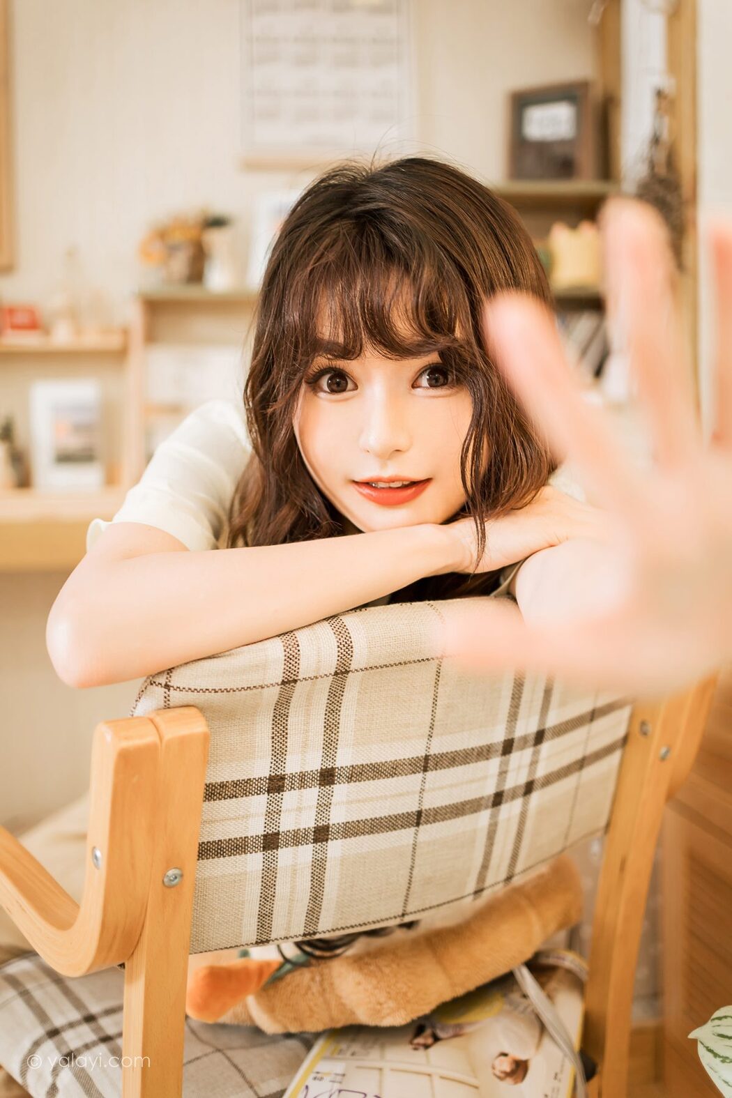YaLaYi雅拉伊 Vol.1025 Xiao Ting