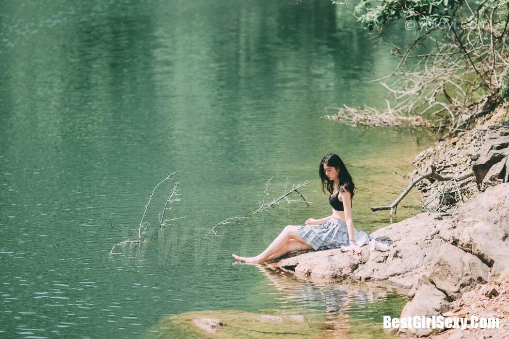 YALAYI Vol.663 Japanese wind ripple