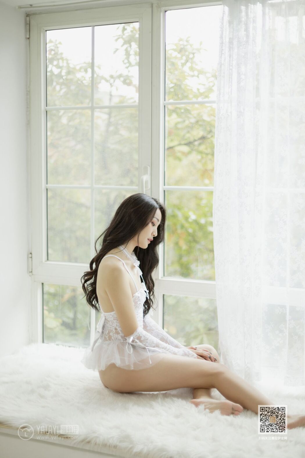 YaLaYi雅拉伊 Vol.456 Xiang Xing Yong