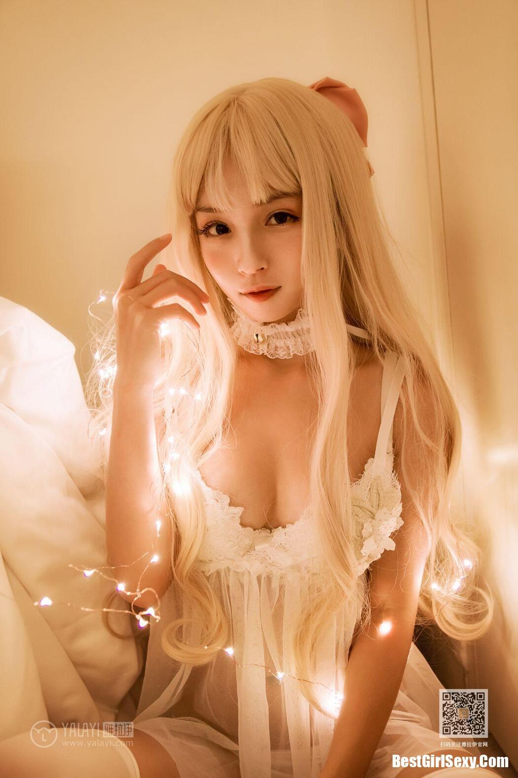 YaLaYi雅拉伊 Vol.425 Ai Li