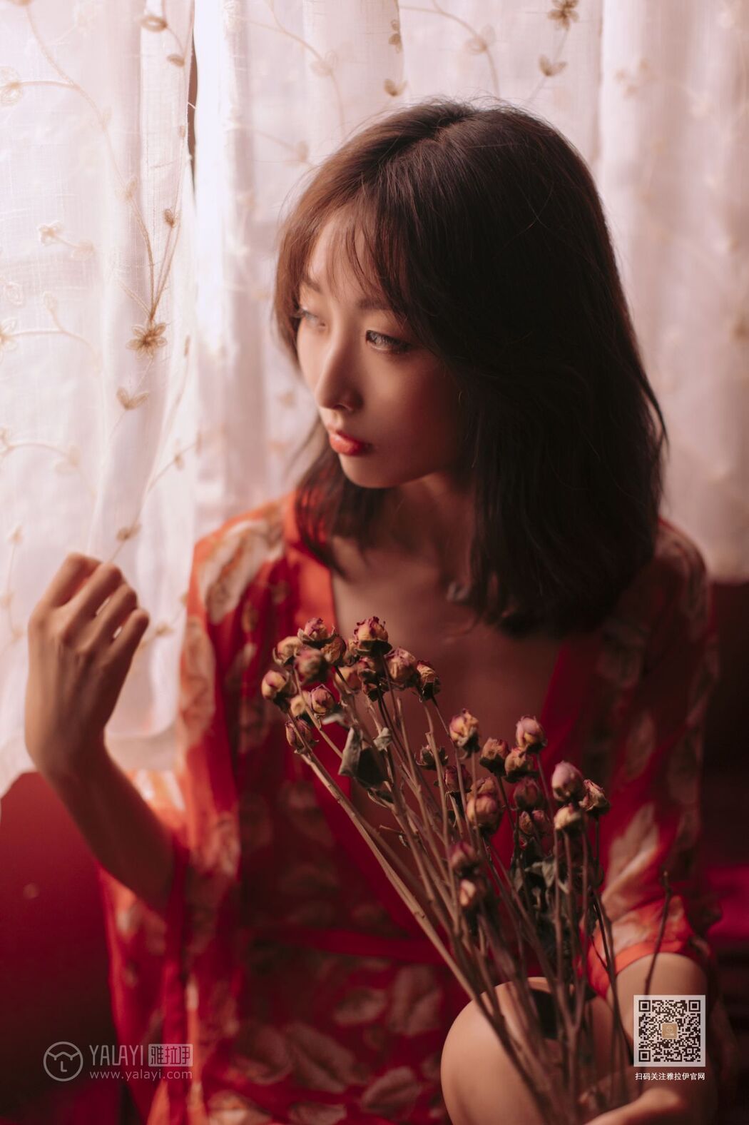 YaLaYi雅拉伊 Vol.460 Jia Jia