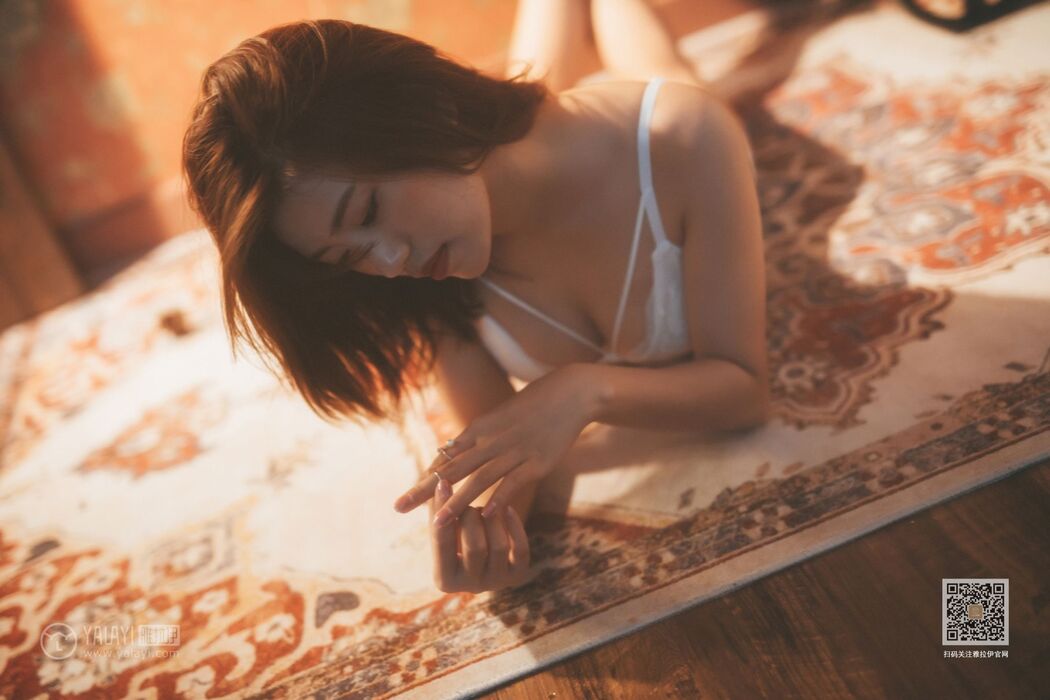 YaLaYi雅拉伊 Vol.442 Xiao Xiao
