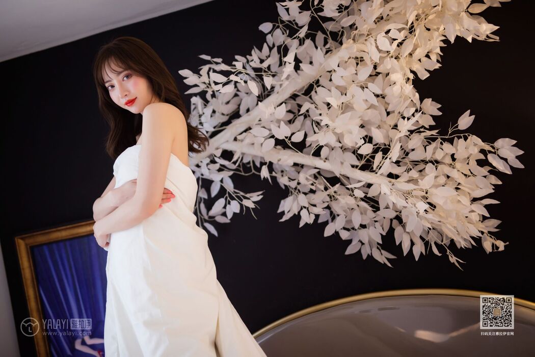 YaLaYi雅拉伊 Vol.462 Bai Xue