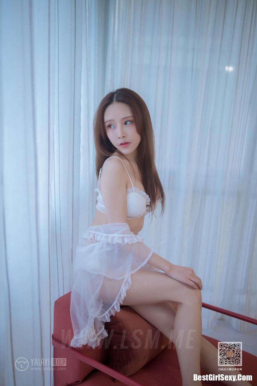 YALAYI Vol.644 Gu Chun Chun