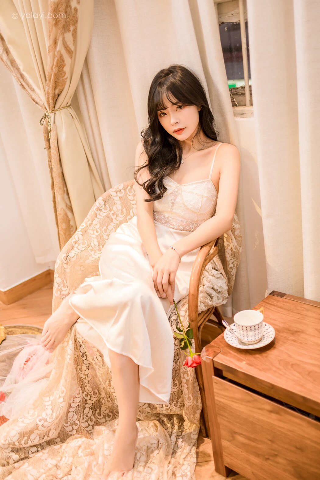 YaLaYi雅拉伊 Vol.1003 Cheng Xiao Die