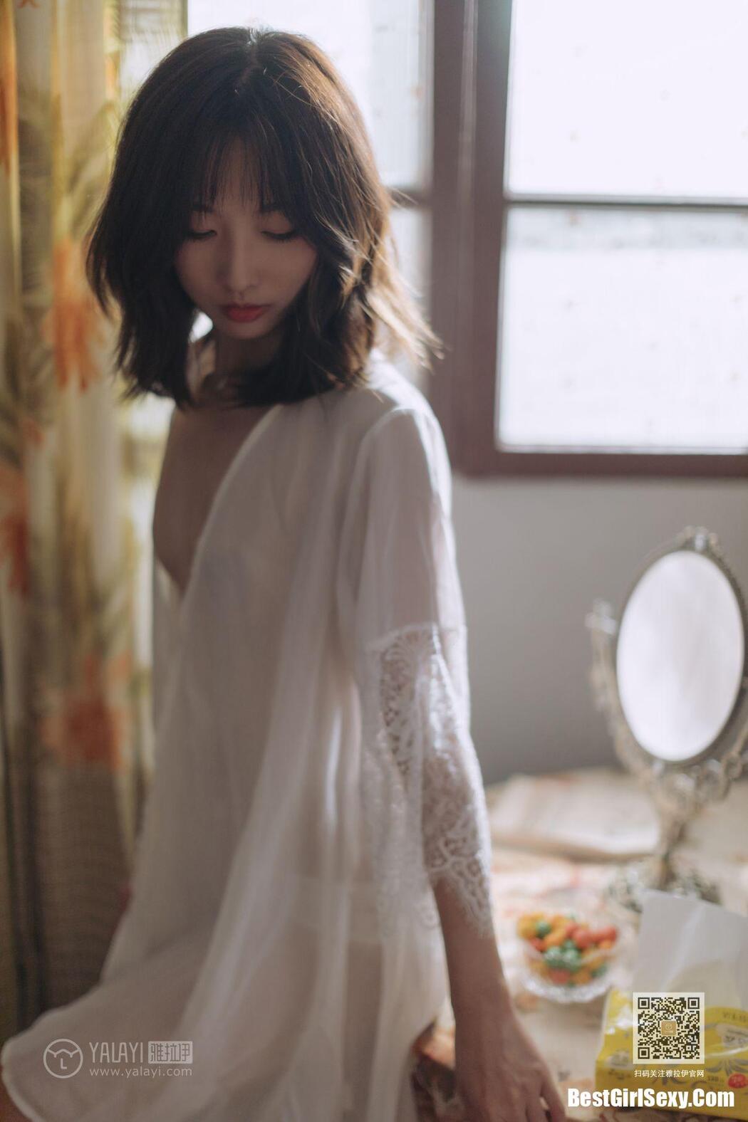 YaLaYi雅拉伊 Vol.427 Jia Jia