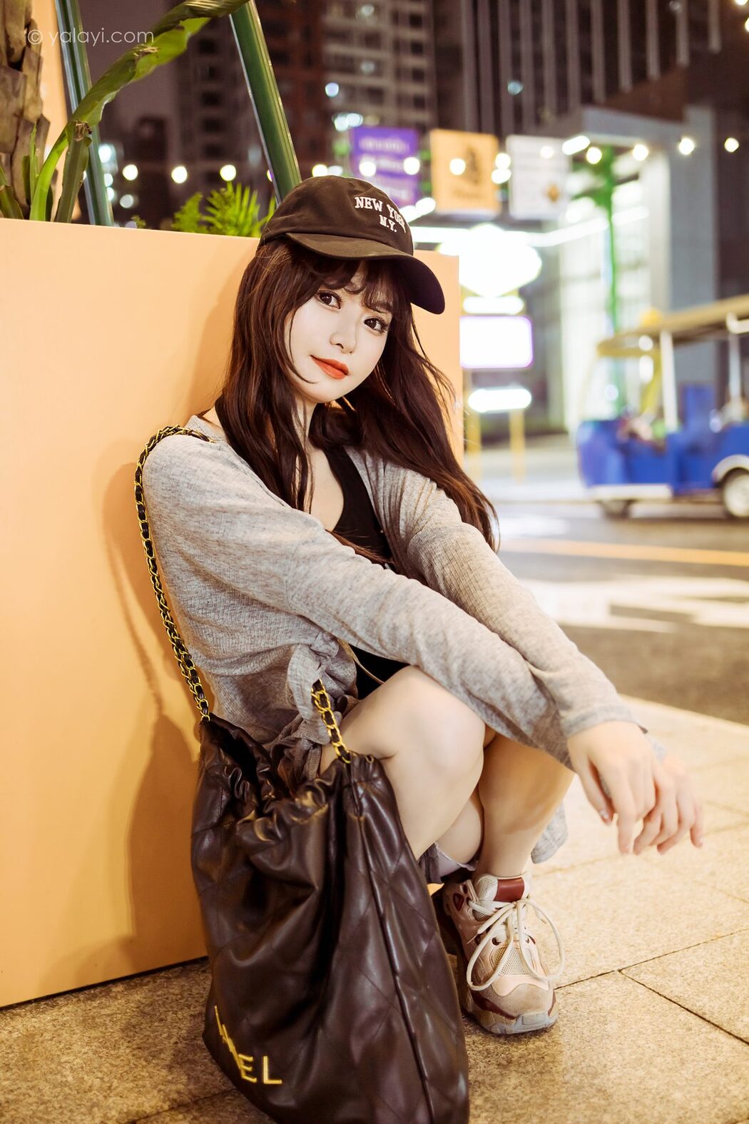 YaLaYi雅拉伊 Vol.1035 Xiao Ting