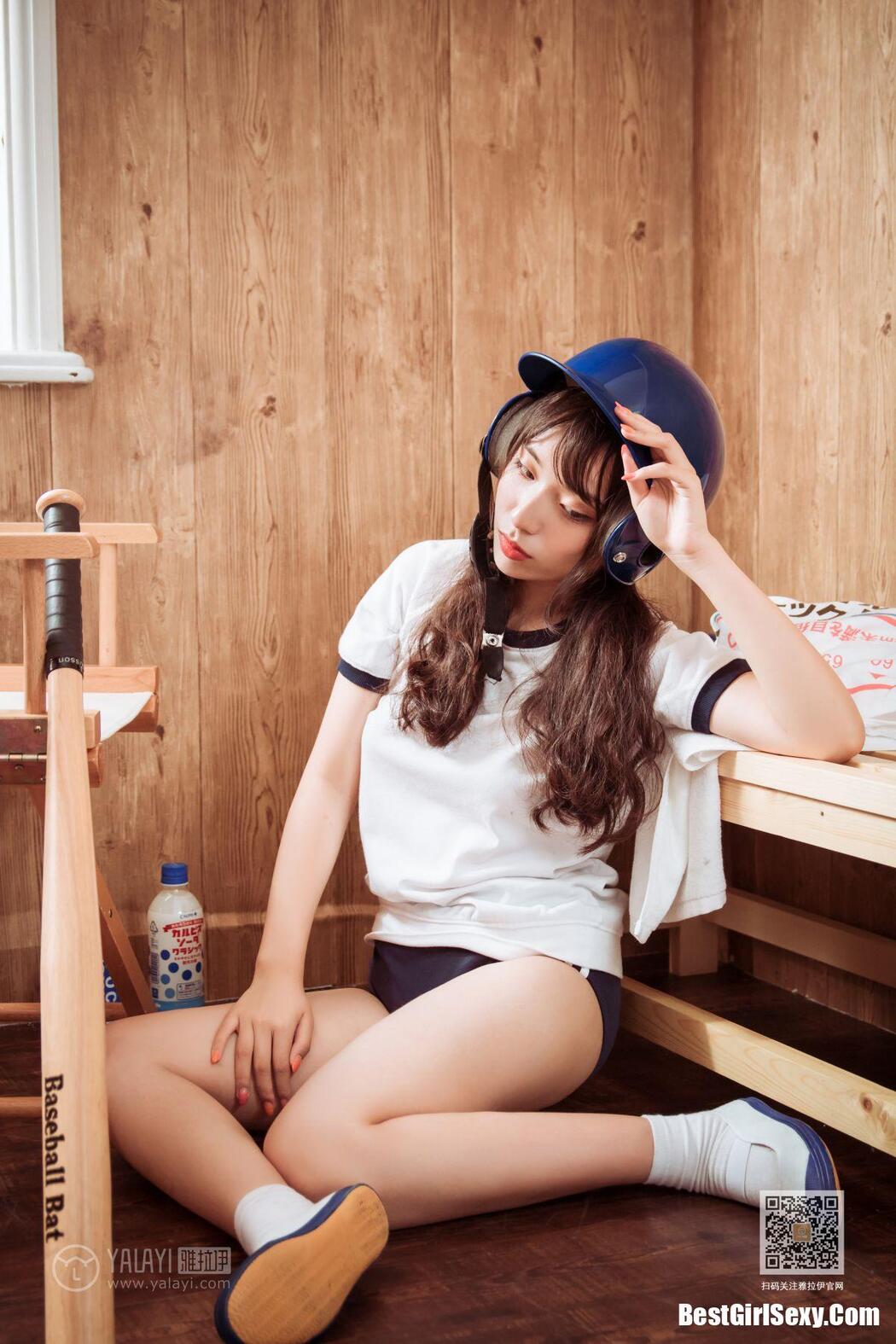 YaLaYi雅拉伊 Vol.0394 加奈