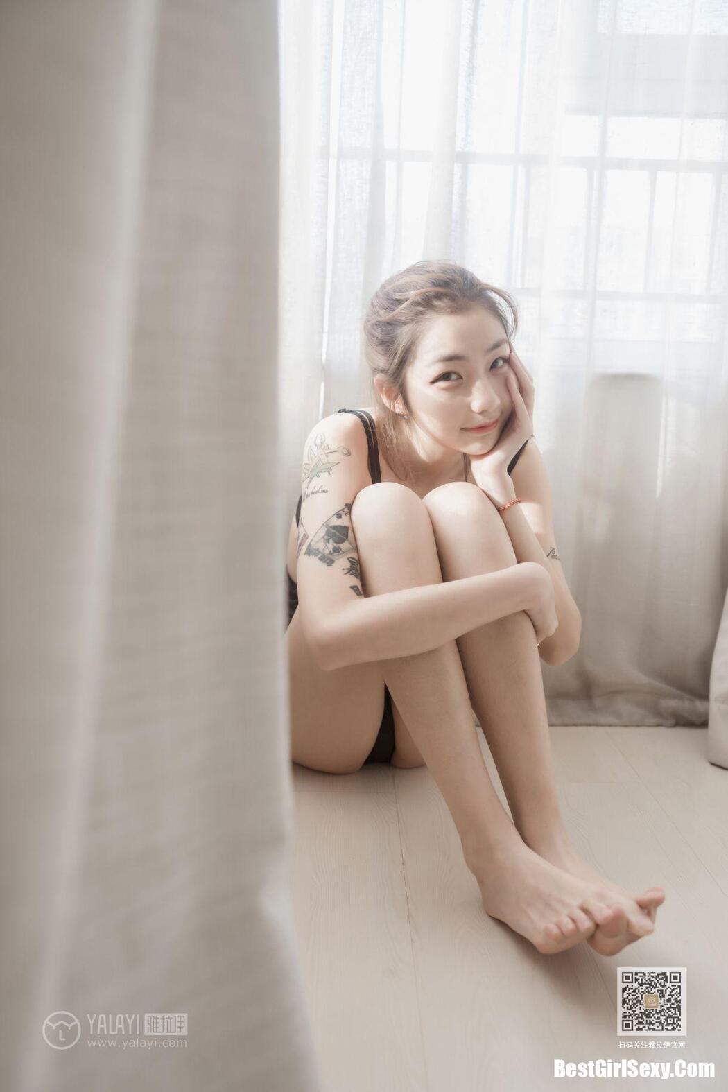 YaLaYi雅拉伊 Vol.432 Ya Ya