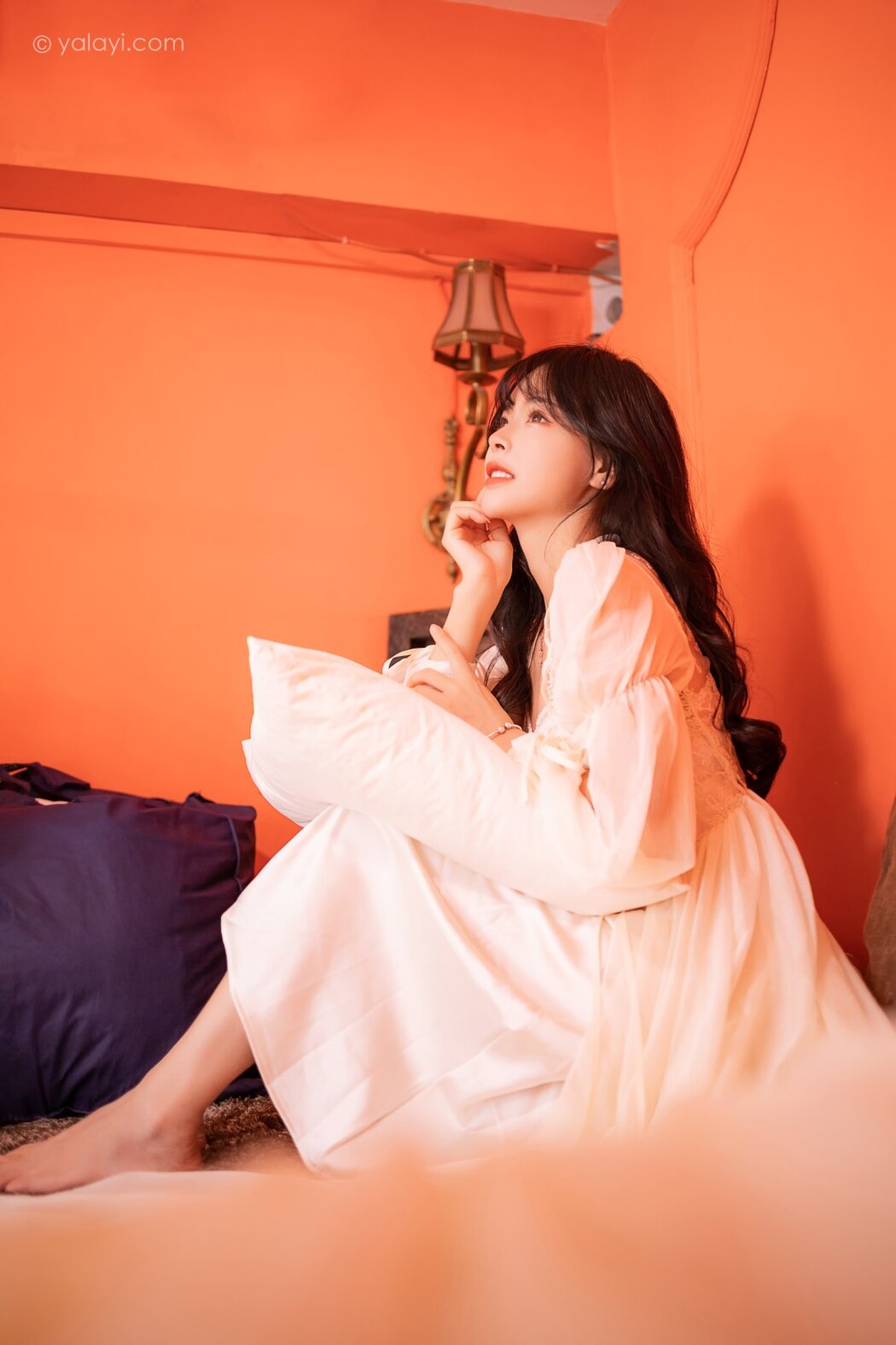 YaLaYi雅拉伊 Vol.1003 Cheng Xiao Die