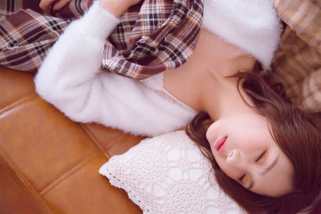 YaLaYi雅拉伊 Vol.1018 Yi Ming
