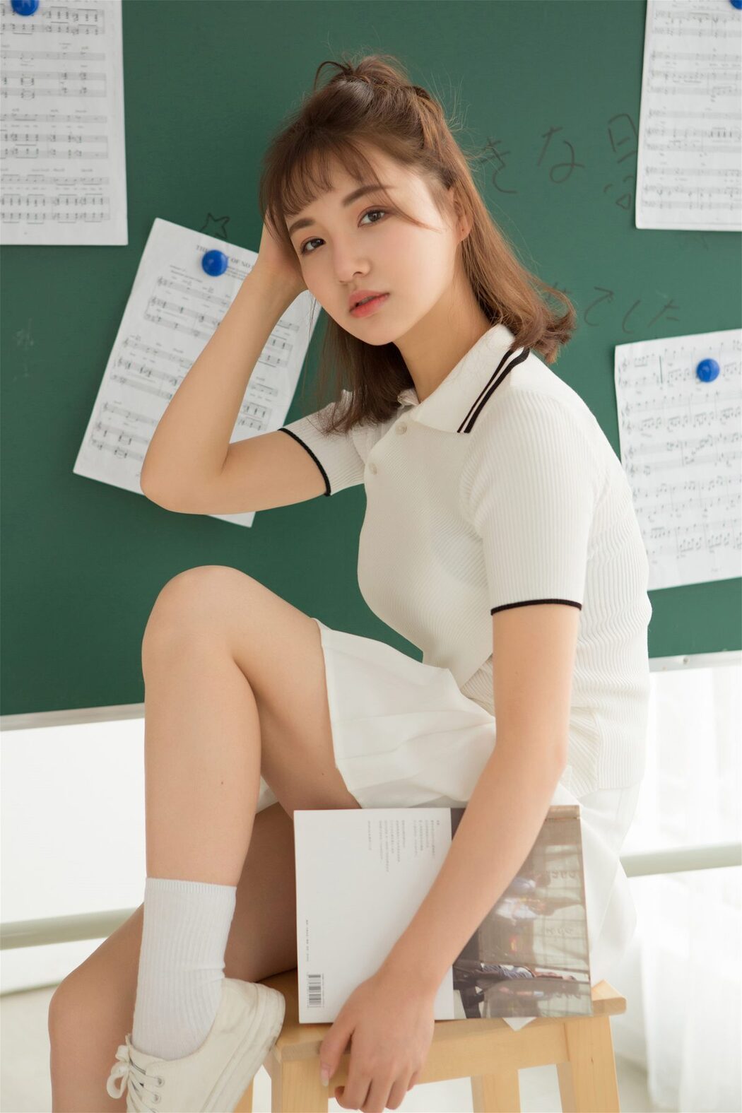 YaLaYi雅拉伊 Vol.1034 Yi Ming