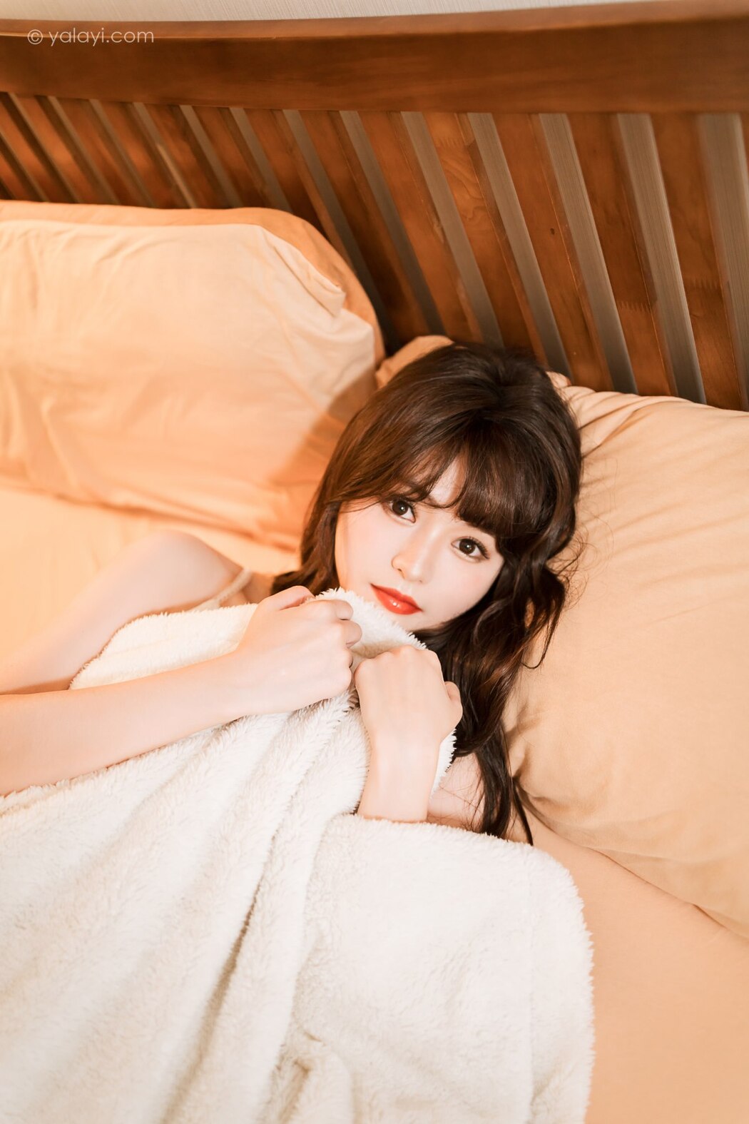 YaLaYi雅拉伊 Vol.1012 Xiao Ting