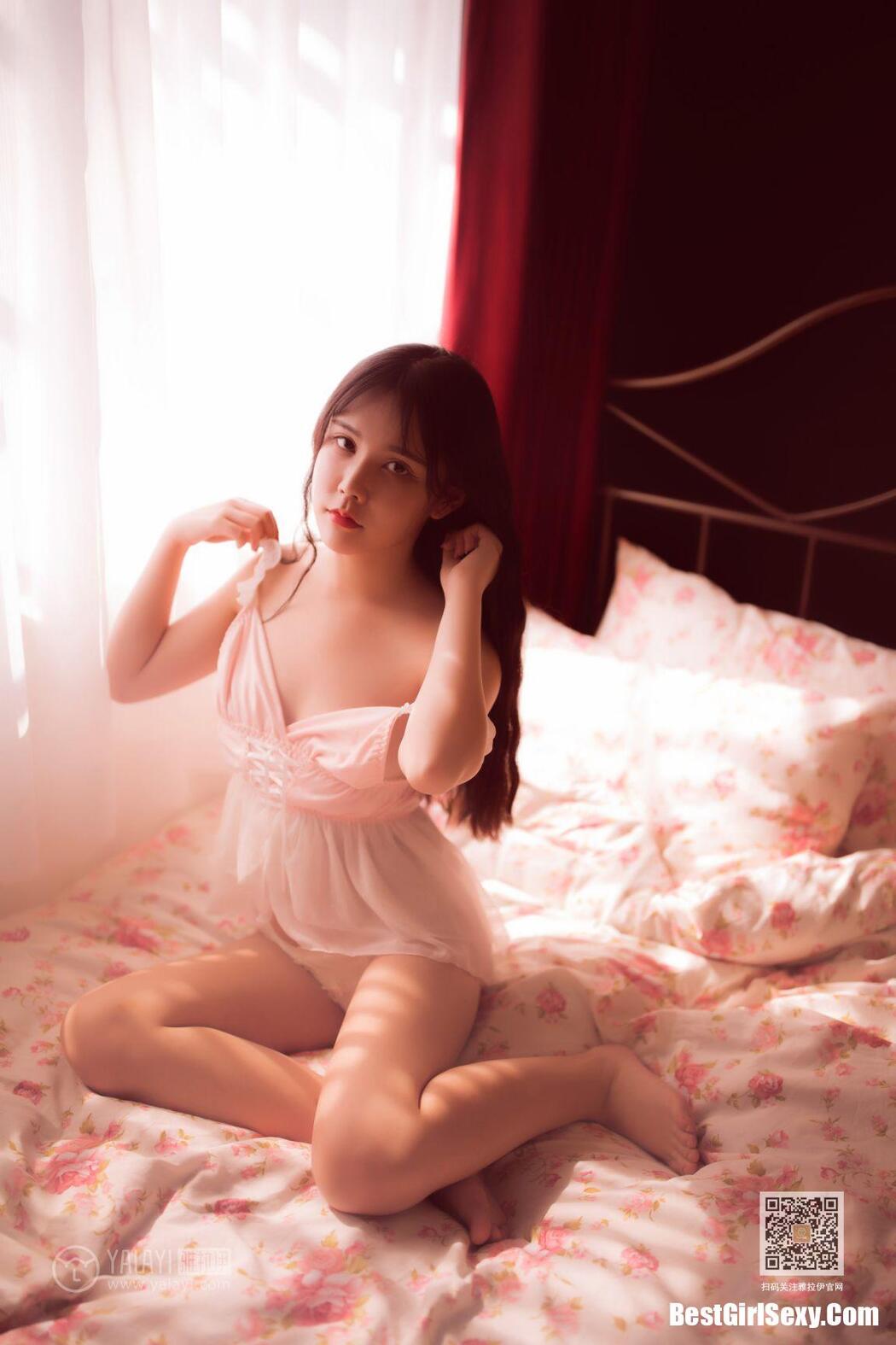 YaLaYi雅拉伊 Vol.0393 佳佳