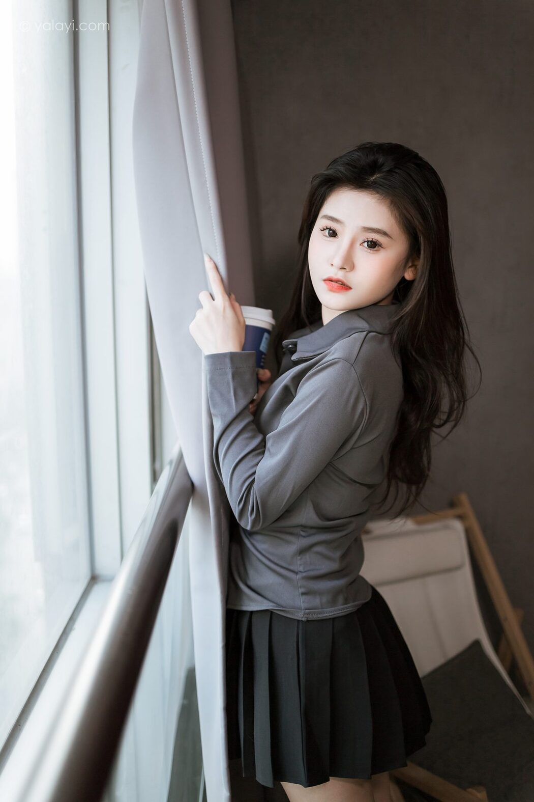 YaLaYi雅拉伊 Vol.1033 Ruo Ting