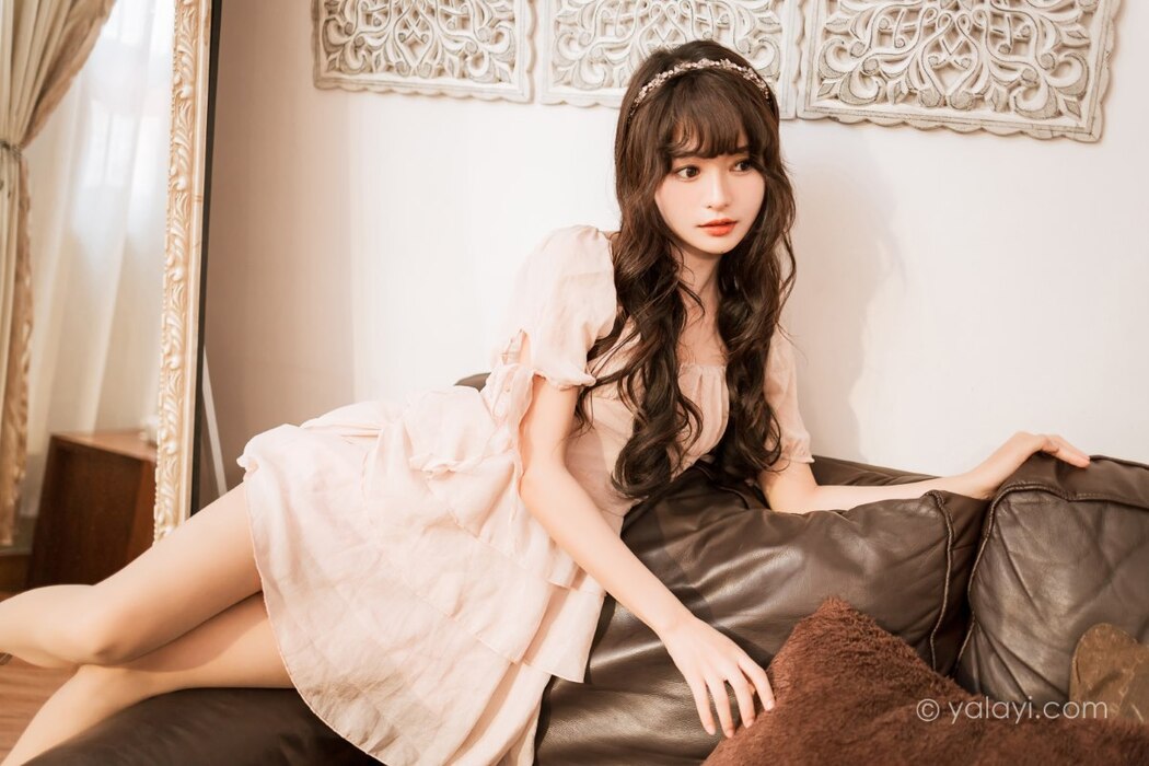 YaLaYi雅拉伊 Vol.1005 Xiao Ting