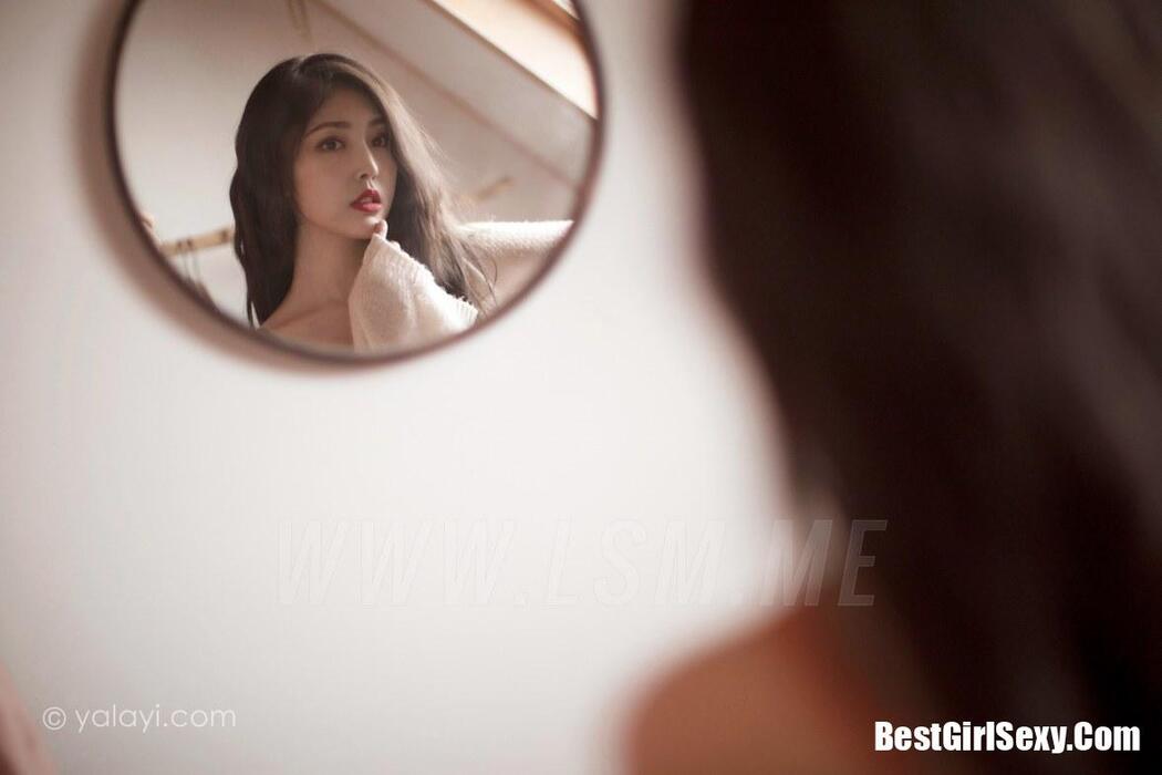 YALAYI Vol.670 Heartbeat