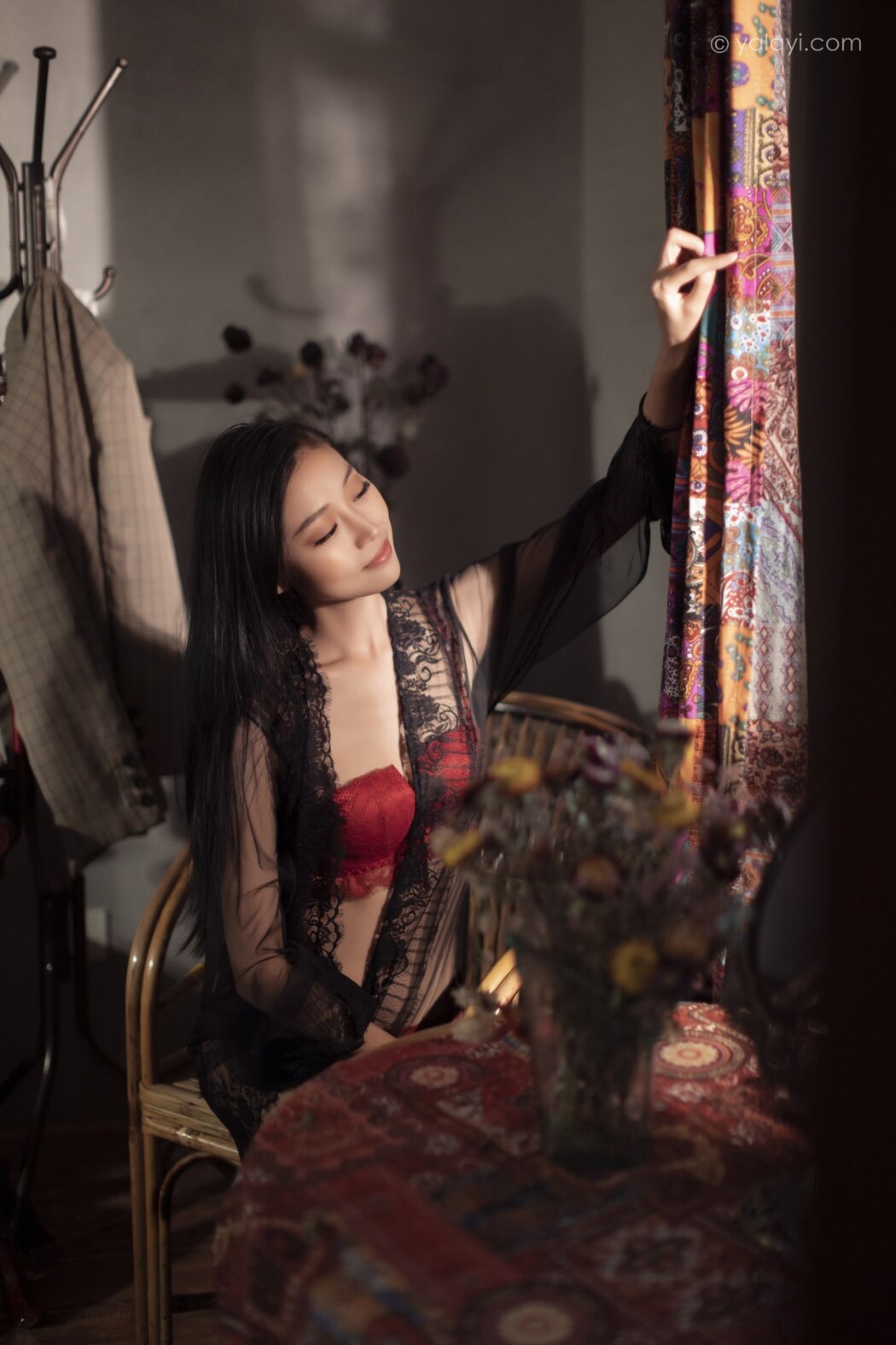 YaLaYi雅拉伊 Vol.1008 Tu Ya