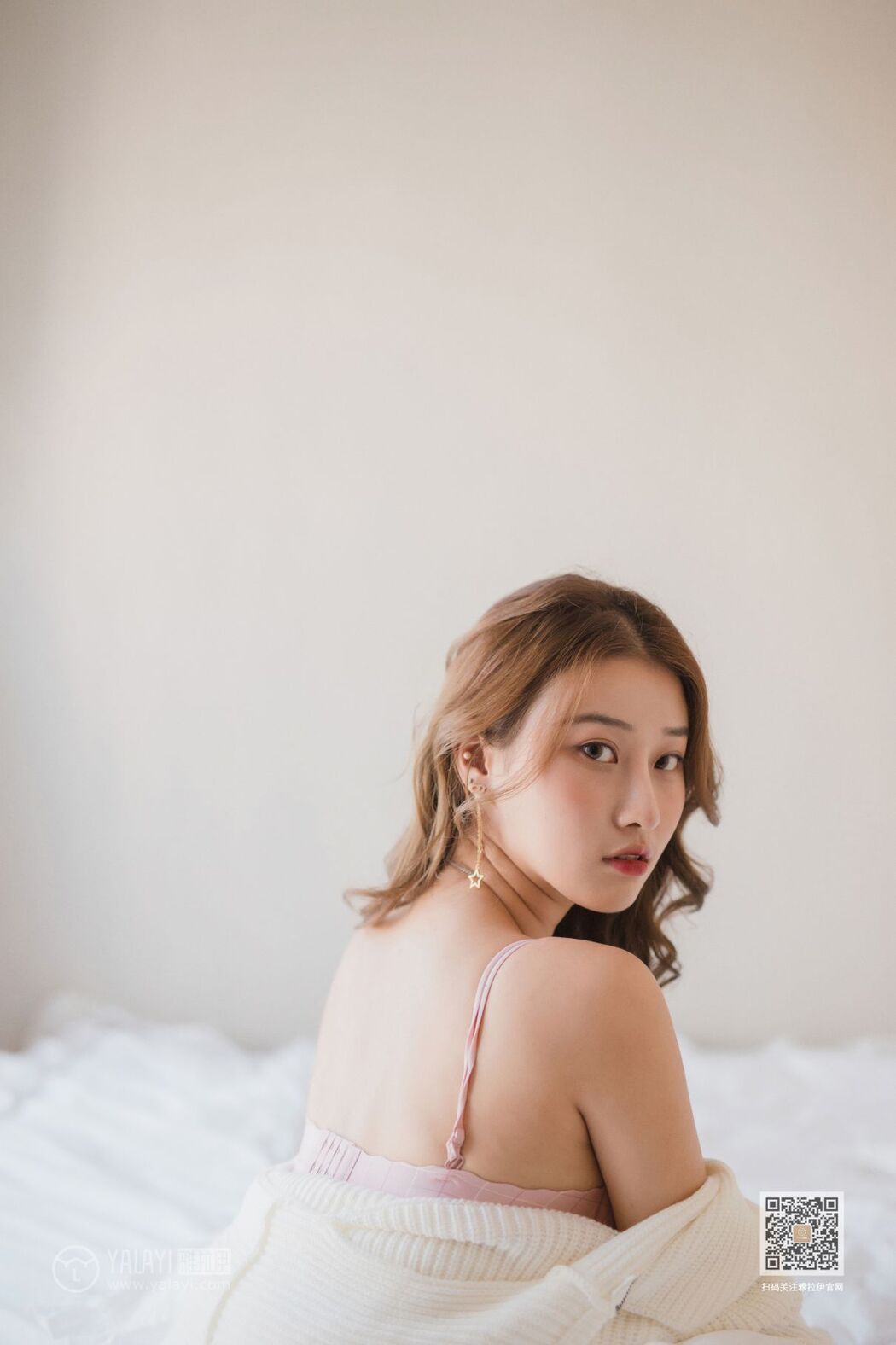 YaLaYi雅拉伊 Vol.475 Xin Ru