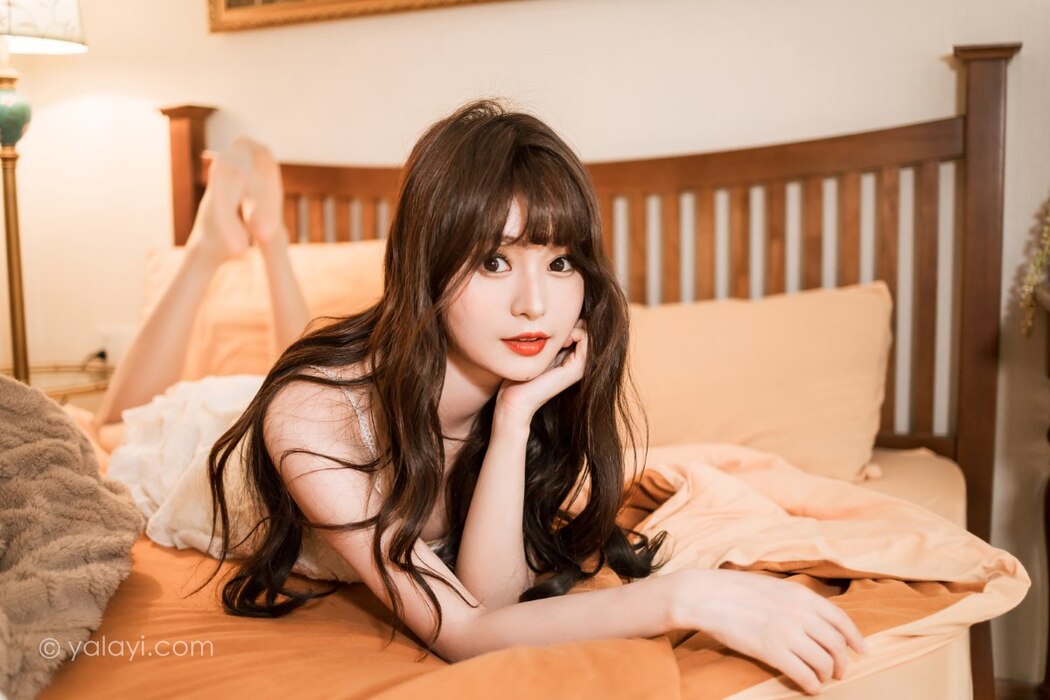 YaLaYi雅拉伊 Vol.1012 Xiao Ting