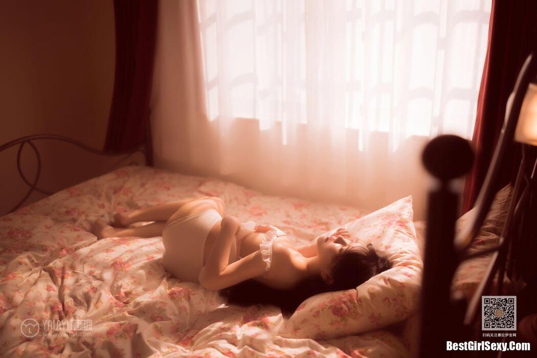 YaLaYi雅拉伊 Vol.0393 佳佳