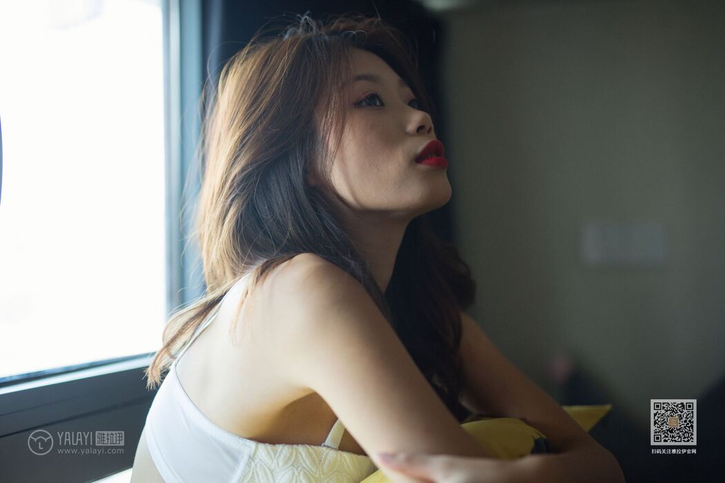 YaLaYi雅拉伊 Vol.448 Jing Chu